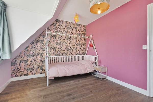 Medium property photo - Ruyghweg 343, 1781 DK Den Helder